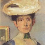 Olga Boznańska – malarka dusz?