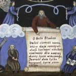 Chełmowskiego Wszechświat wyobrażony: jak kaszubski wizjoner łączył kosmos, sacrum i tradycję w jednym dziele